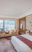 Туры в отель Crowne Plaza HUANGSHAN YUCHENG by IHG