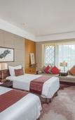 Туры в отель Crowne Plaza HUANGSHAN YUCHENG by IHG