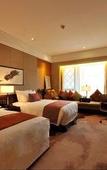 Туры в отель Crowne Plaza HUANGSHAN YUCHENG by IHG