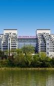 Туры в отель Crowne Plaza HUANGSHAN YUCHENG by IHG