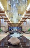 Туры в отель Crowne Plaza HUANGSHAN YUCHENG by IHG