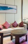 Туры в отель Crowne Plaza CHONGQING NEW NORTH ZONE by IHG