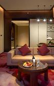 Туры в отель Crowne Plaza CHONGQING NEW NORTH ZONE by IHG