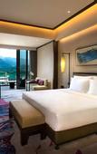 Туры в отель Crowne Plaza CHONGQING NEW NORTH ZONE by IHG