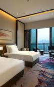Туры в отель Crowne Plaza CHONGQING NEW NORTH ZONE by IHG
