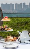 Туры в отель Crowne Plaza CHONGQING NEW NORTH ZONE by IHG