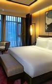 Туры в отель Crowne Plaza CHONGQING NEW NORTH ZONE by IHG