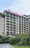 Туры в отель Crowne Plaza CHONGQING NEW NORTH ZONE by IHG