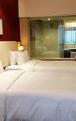 Туры в отель Juntels Tai'an (Hongmen Branch, Mount Tai Scenic Area)