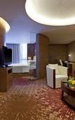 Туры в отель Juntels Tai'an (Hongmen Branch, Mount Tai Scenic Area)