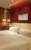 Туры в отель Juntels Tai'an (Hongmen Branch, Mount Tai Scenic Area)