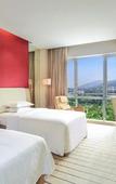 Туры в отель Juntels Tai'an (Hongmen Branch, Mount Tai Scenic Area)