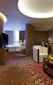 Туры в отель Juntels Tai'an (Hongmen Branch, Mount Tai Scenic Area)