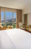 Туры в отель Juntels Tai'an (Hongmen Branch, Mount Tai Scenic Area)