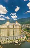 Туры в отель Juntels Tai'an (Hongmen Branch, Mount Tai Scenic Area)