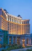 Туры в отель Juntels Tai'an (Hongmen Branch, Mount Tai Scenic Area)