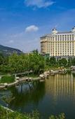 Туры в отель Juntels Tai'an (Hongmen Branch, Mount Tai Scenic Area)