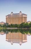 Туры в отель Juntels Tai'an (Hongmen Branch, Mount Tai Scenic Area)