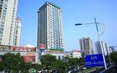 Туры в отель GreenTree Inn Shandong Weihai  Liugong Island QingdaoNorth Rd. Express Hotel