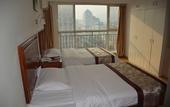 Туры в отель GreenTree Inn Shandong Weihai  Liugong Island QingdaoNorth Rd. Express Hotel