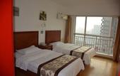 Туры в отель GreenTree Inn Shandong Weihai  Liugong Island QingdaoNorth Rd. Express Hotel