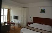 Туры в отель GreenTree Inn Shandong Weihai  Liugong Island QingdaoNorth Rd. Express Hotel