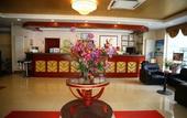 Туры в отель GreenTree Inn Shandong Weihai  Liugong Island QingdaoNorth Rd. Express Hotel