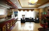 Туры в отель GreenTree Inn Shandong Weihai  Liugong Island QingdaoNorth Rd. Express Hotel