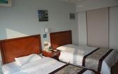 Туры в отель GreenTree Inn Shandong Weihai  Liugong Island QingdaoNorth Rd. Express Hotel