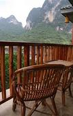Туры в отель Yangshuo Village Inn(By Moon Hill)