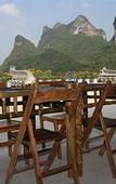 Туры в отель Yangshuo Village Inn(By Moon Hill)