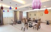 Туры в отель GreenTree Inn (Taizhou Yangzijiang Middle Road)