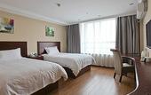 Туры в отель GreenTree Inn (Taizhou Yangzijiang Middle Road)