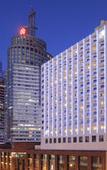 Туры в отель Crowne Plaza Kunming City Centre