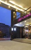 Туры в отель Crowne Plaza Kunming City Centre