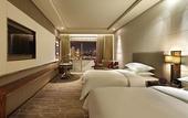 Туры в отель Crowne Plaza Kunming City Centre