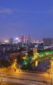 Туры в отель Crowne Plaza Kunming City Centre
