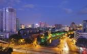 Туры в отель Crowne Plaza Kunming City Centre