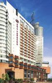 Туры в отель Crowne Plaza Kunming City Centre