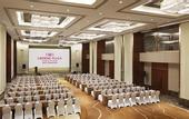 Туры в отель Crowne Plaza Kunming City Centre