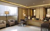 Туры в отель Crowne Plaza Kunming City Centre