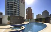 Туры в отель Crowne Plaza Kunming City Centre