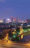 Туры в отель Crowne Plaza Kunming City Centre