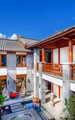 Туры в отель LUX* Tea Horse Road Lijiang