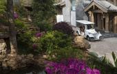 Туры в отель LUX* Tea Horse Road Lijiang