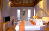 Туры в отель LUX* Tea Horse Road Lijiang