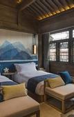 Туры в отель LUX* Tea Horse Road Lijiang
