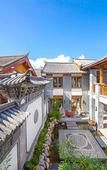Туры в отель LUX* Tea Horse Road Lijiang