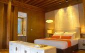 Туры в отель LUX* Tea Horse Road Lijiang