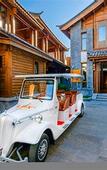 Туры в отель LUX* Tea Horse Road Lijiang